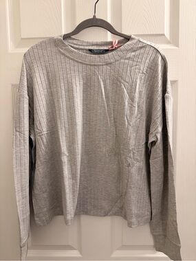 Vineyard vines ribbed top XL NWT